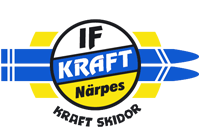 Kraftskidor Logo